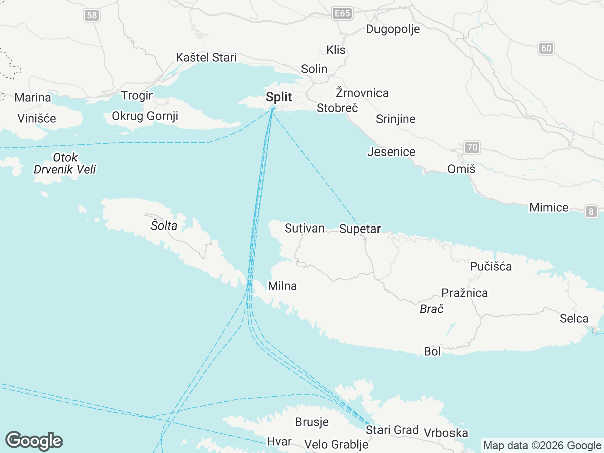 Emplacement de Villa T&T