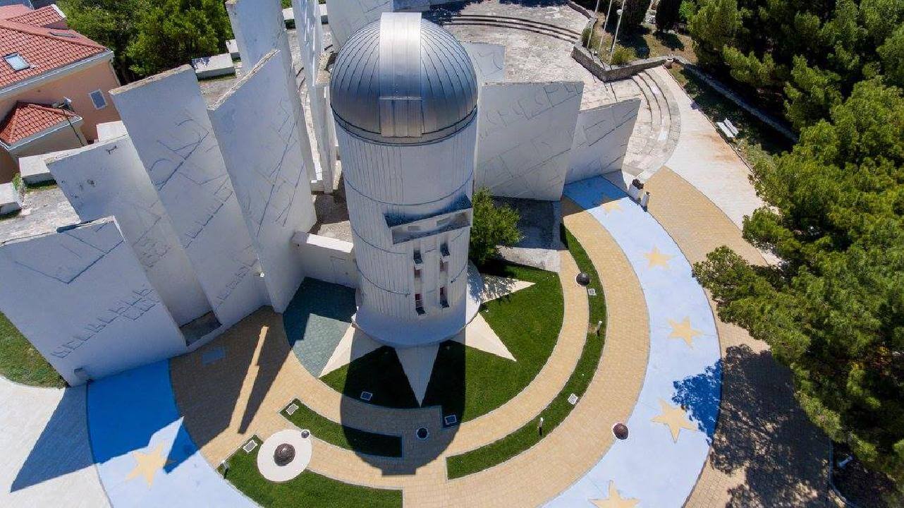 Makarska Observatory