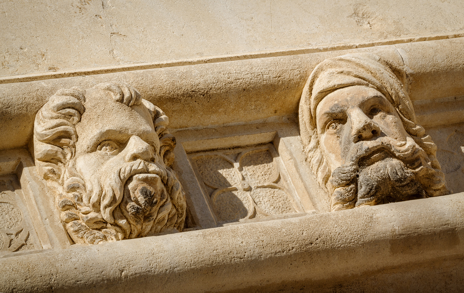 Šibenik city Cathedral