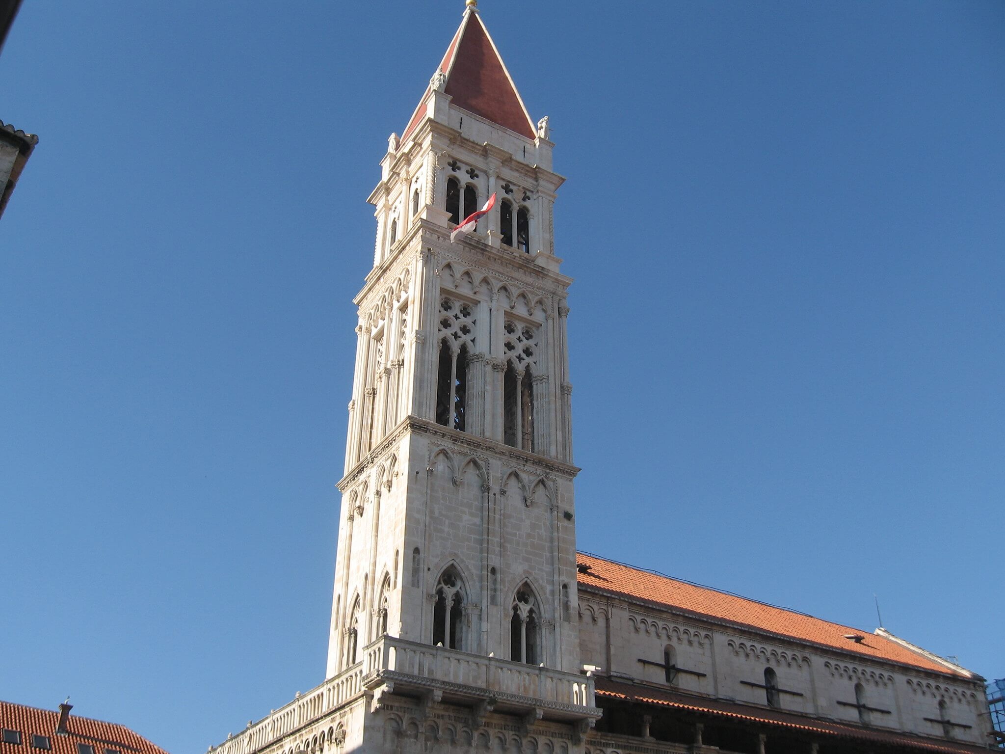 St. Lawrence Kathedral - Trogir