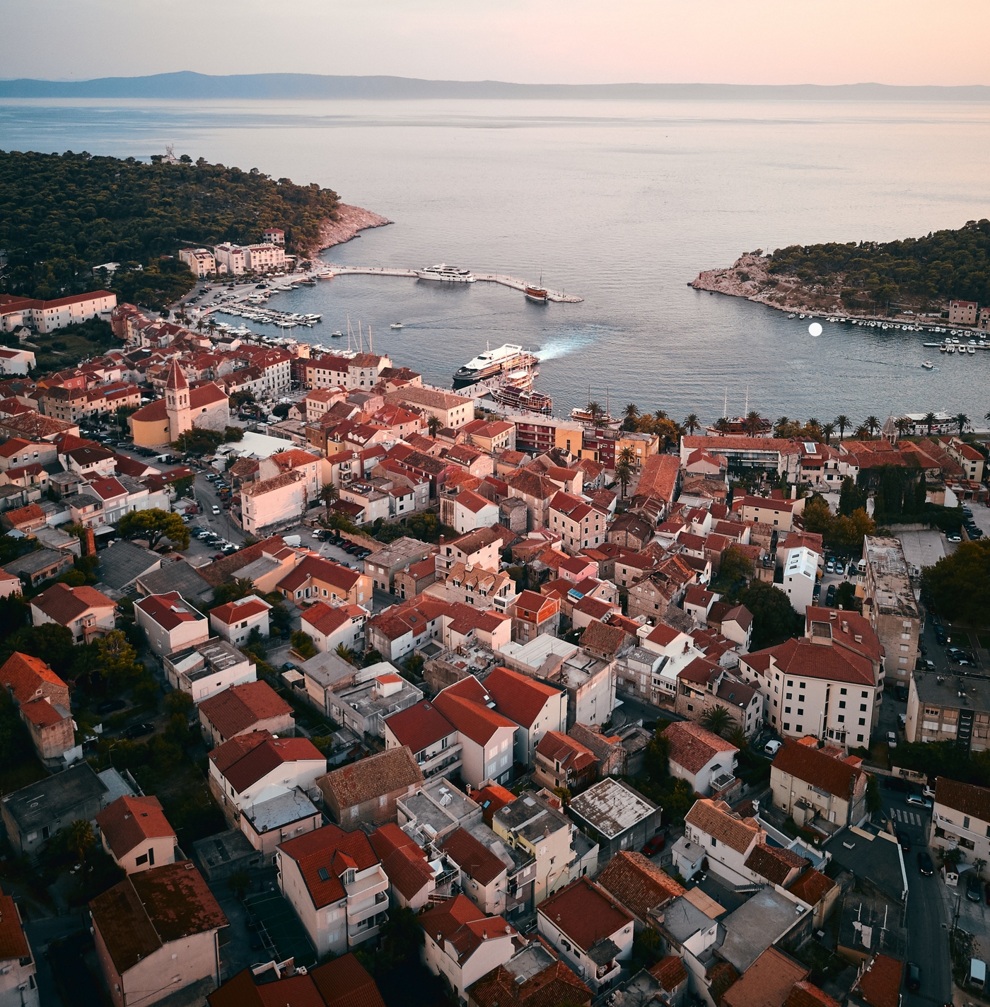 City of Makarska