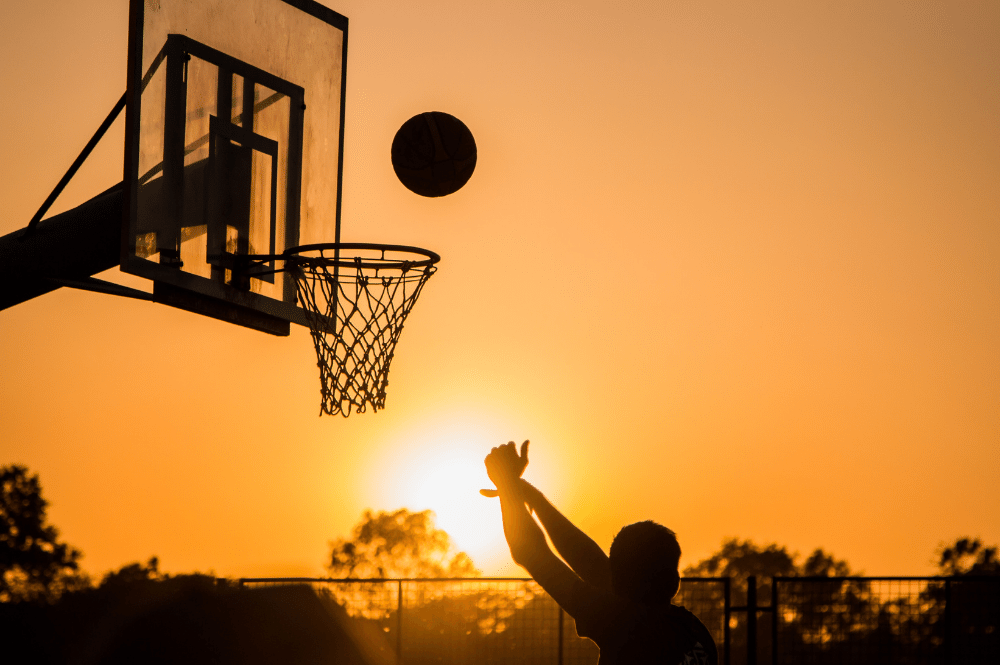 basketball popular sport in croatia