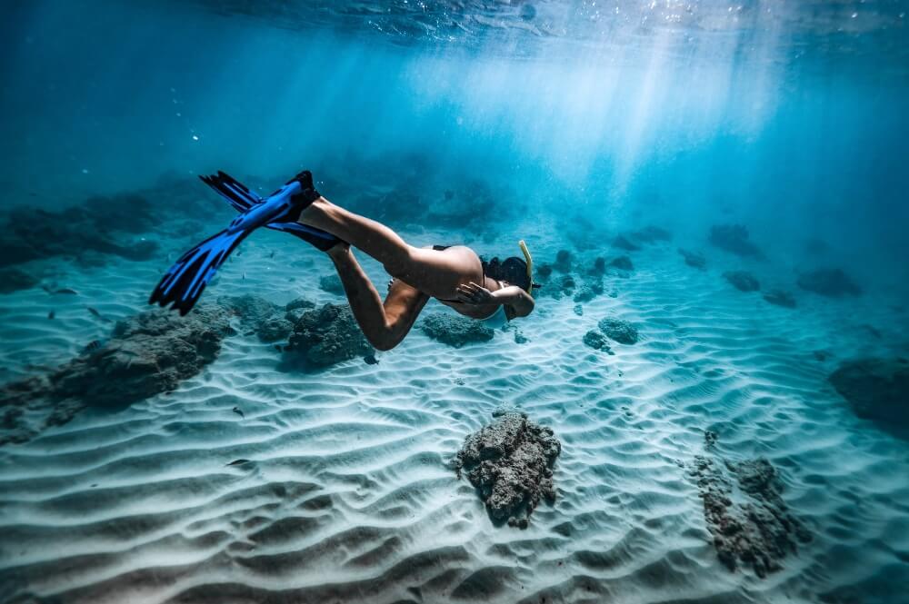 Diving Croatia