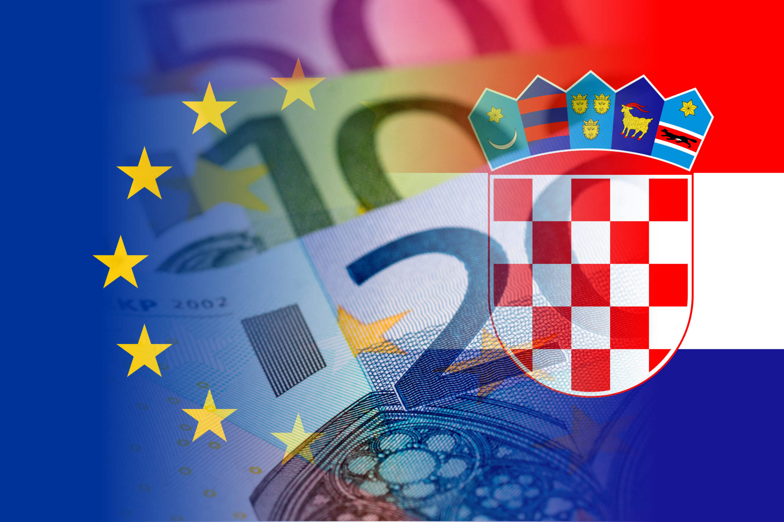 Financial turnover in Croatia