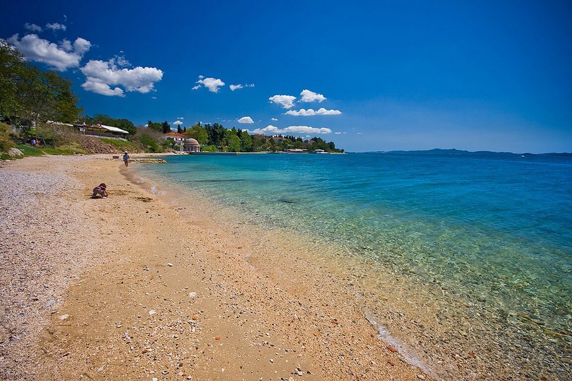 Zadar Beaches Top 9 Beaches You Must See My Luxoria Zadar Beaches Top 9 Beaches You Must See My Luxoria