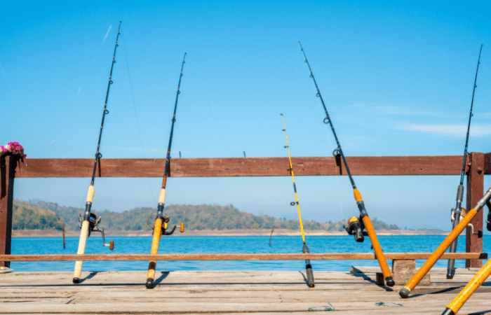 freshwater fishing in croatia