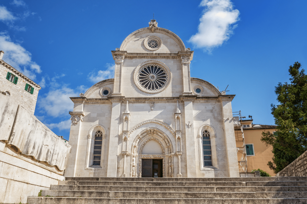 katedrala sv. jakova