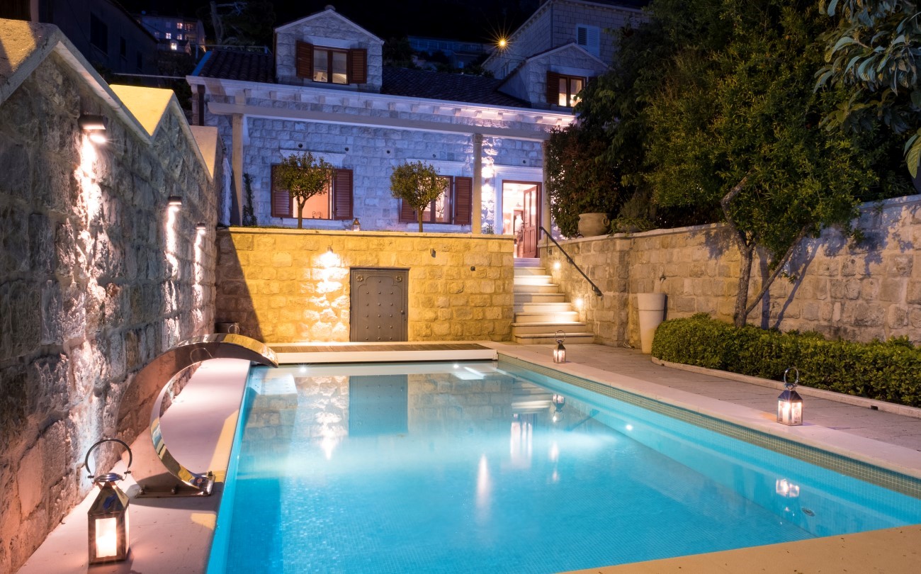 Villa Revelin, Dubrovnik