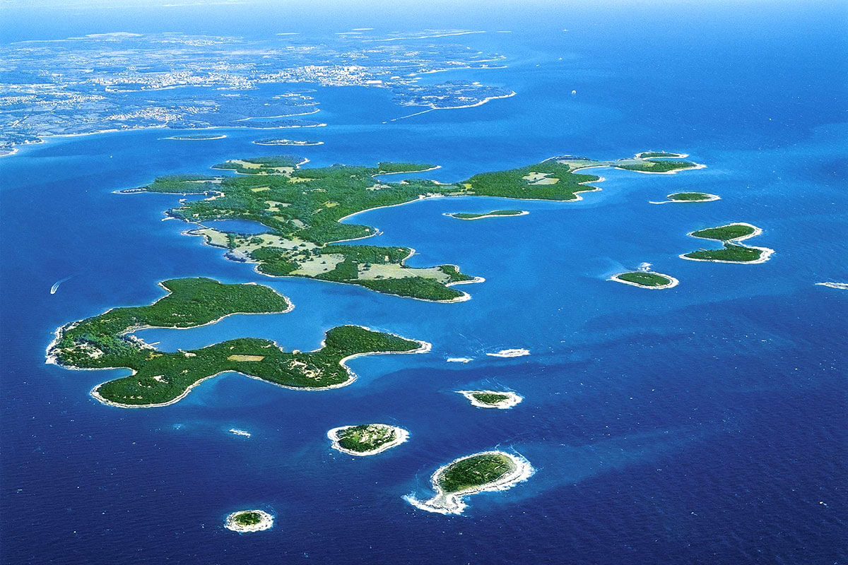 water supply on croatian islands