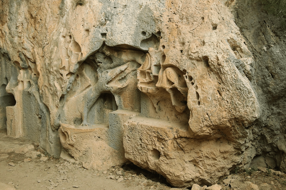 zmajeva spilja (dragons cave)