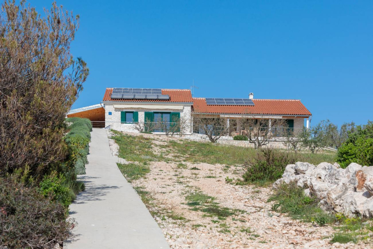 Villa Zizanj