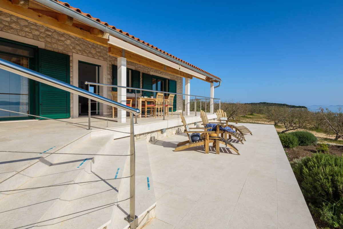 Villa Zizanj