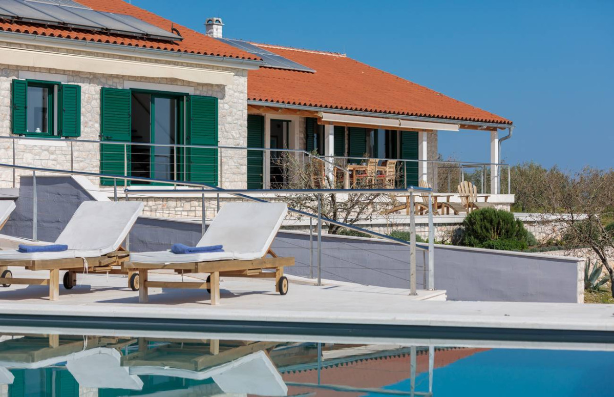Villa Zizanj