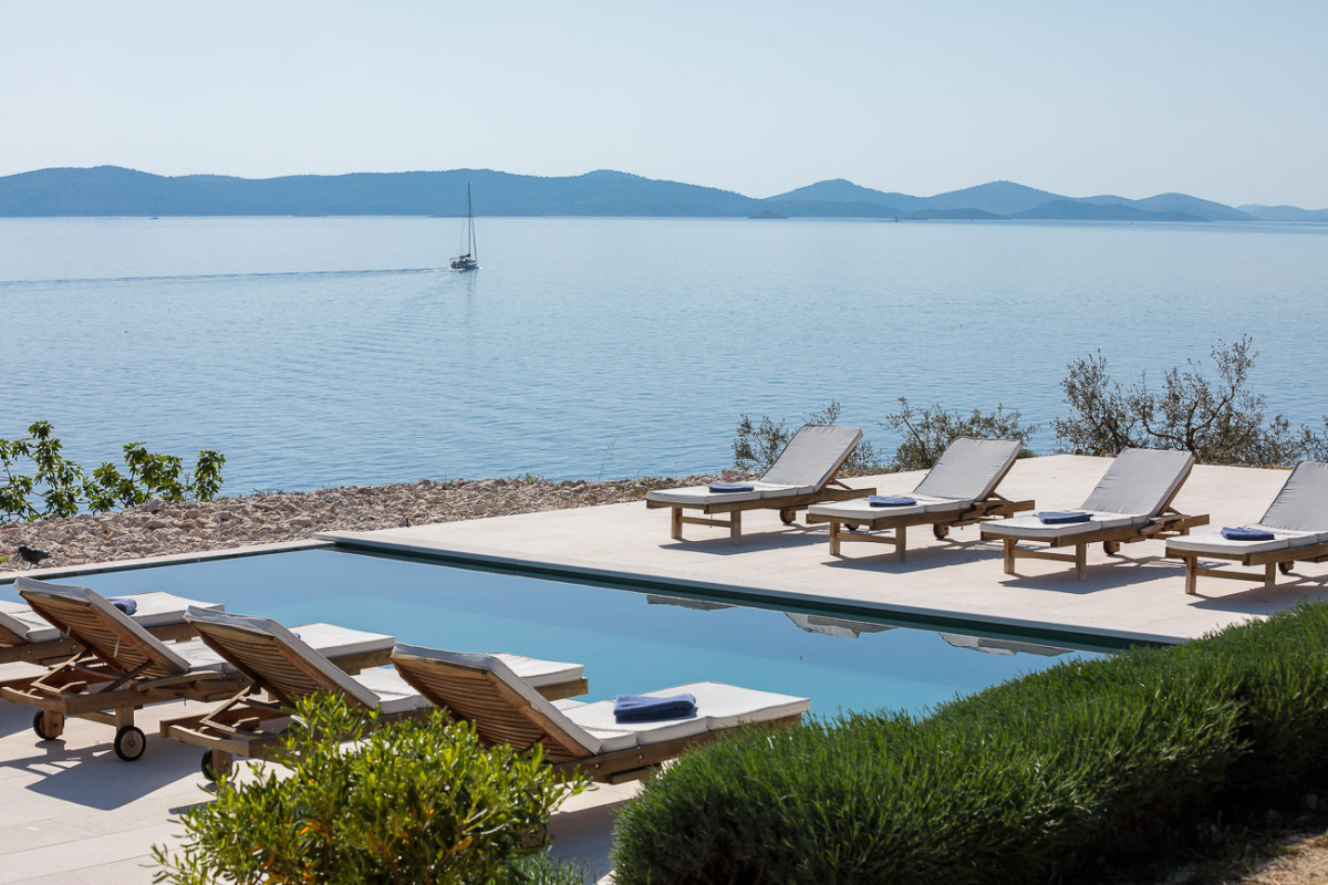 Villa Zizanj