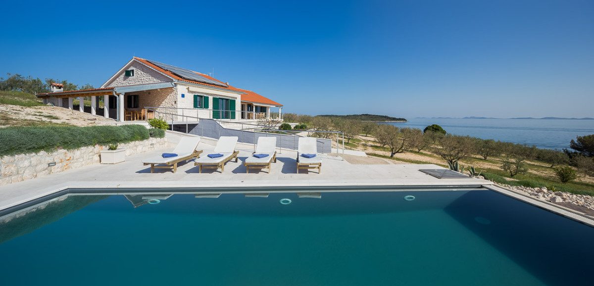 Villa Zizanj