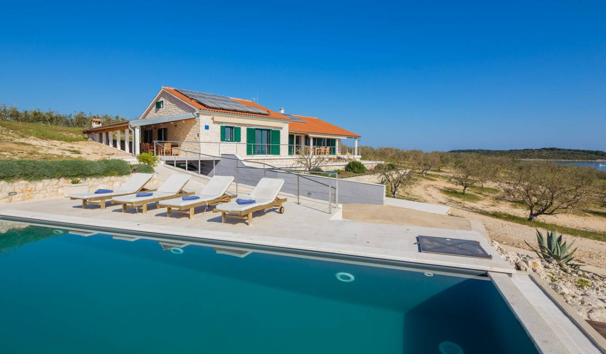 Villa Zizanj