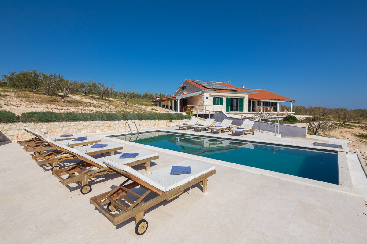 Villa Zizanj