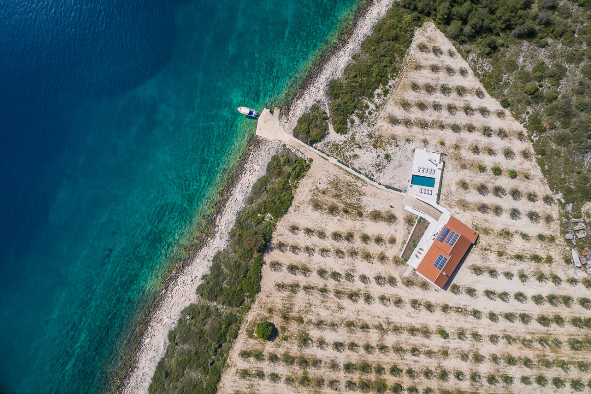 Villa Zizanj