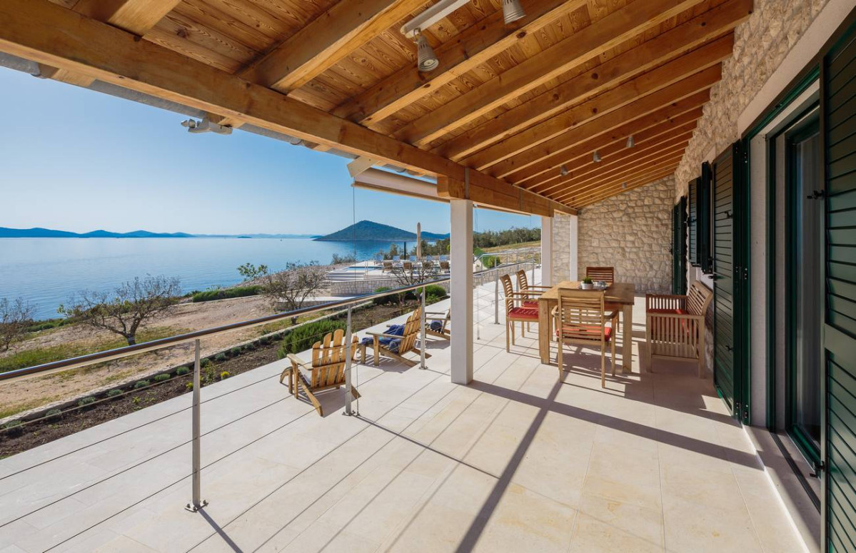 Villa Zizanj