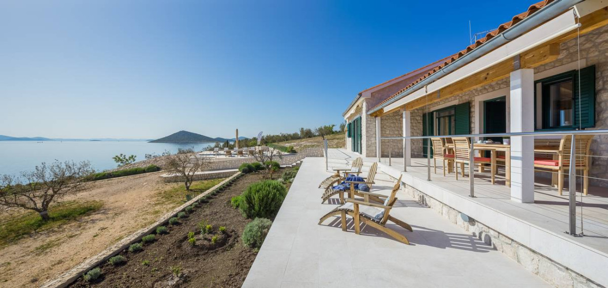 Villa Zizanj