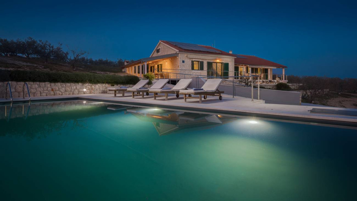 Villa Zizanj