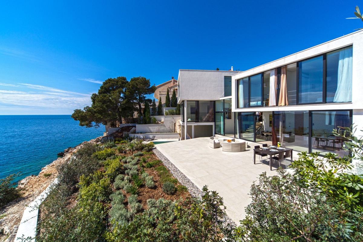 Villa Golden Palace