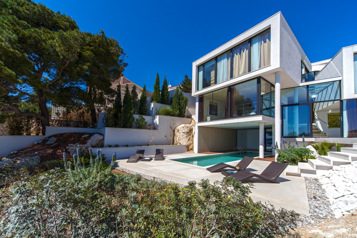 Villa Golden Palace