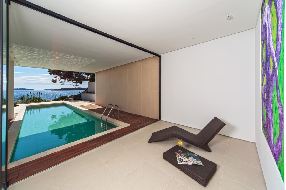 Villa Golden Palace