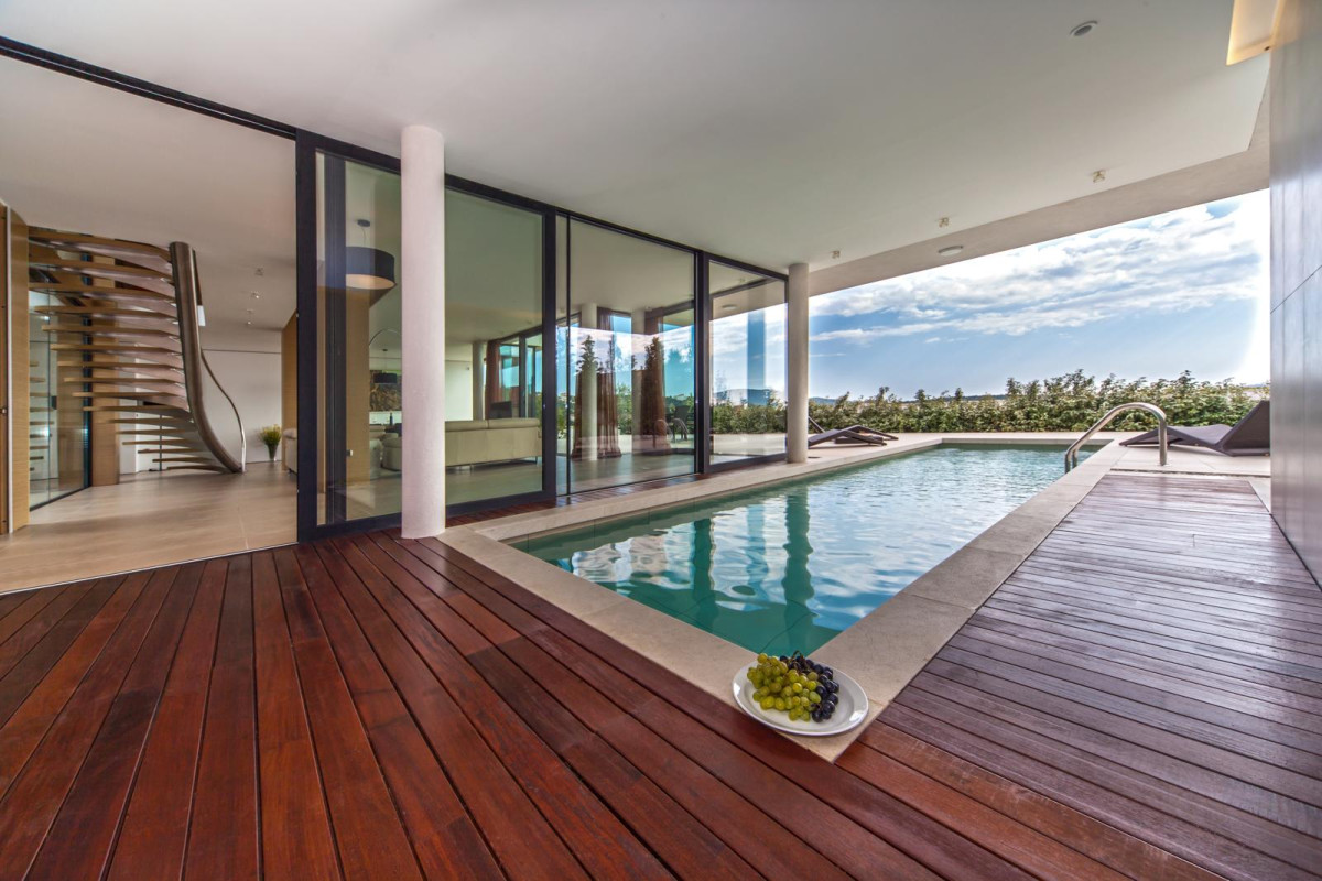 Villa Golden Bay