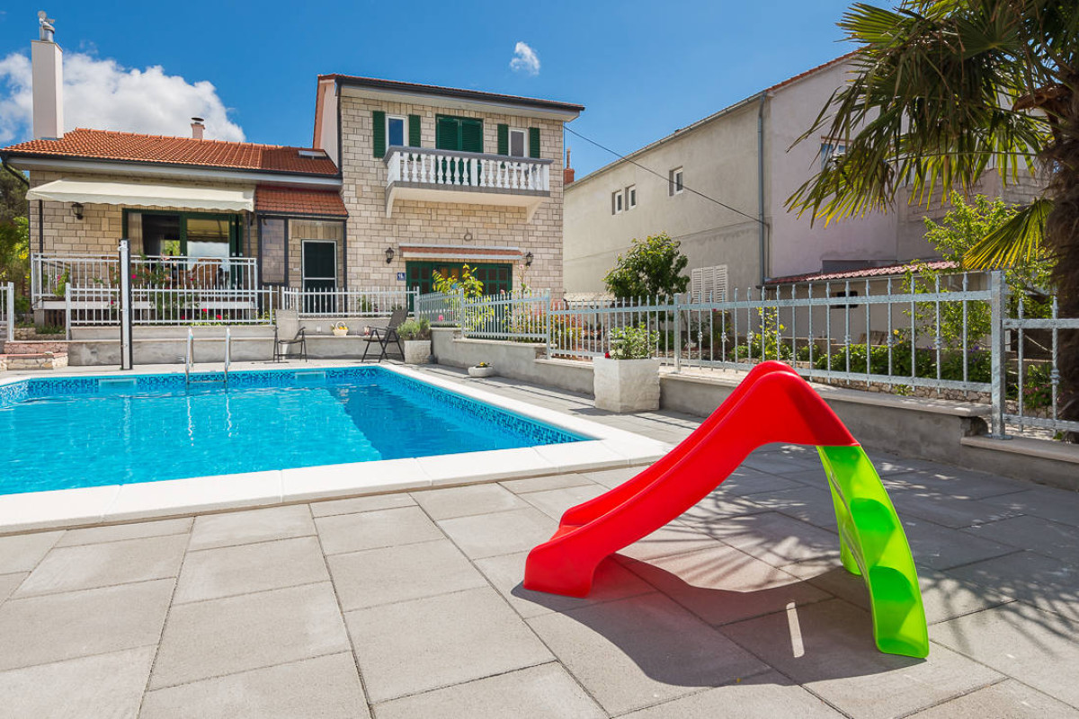 Villa Otavia