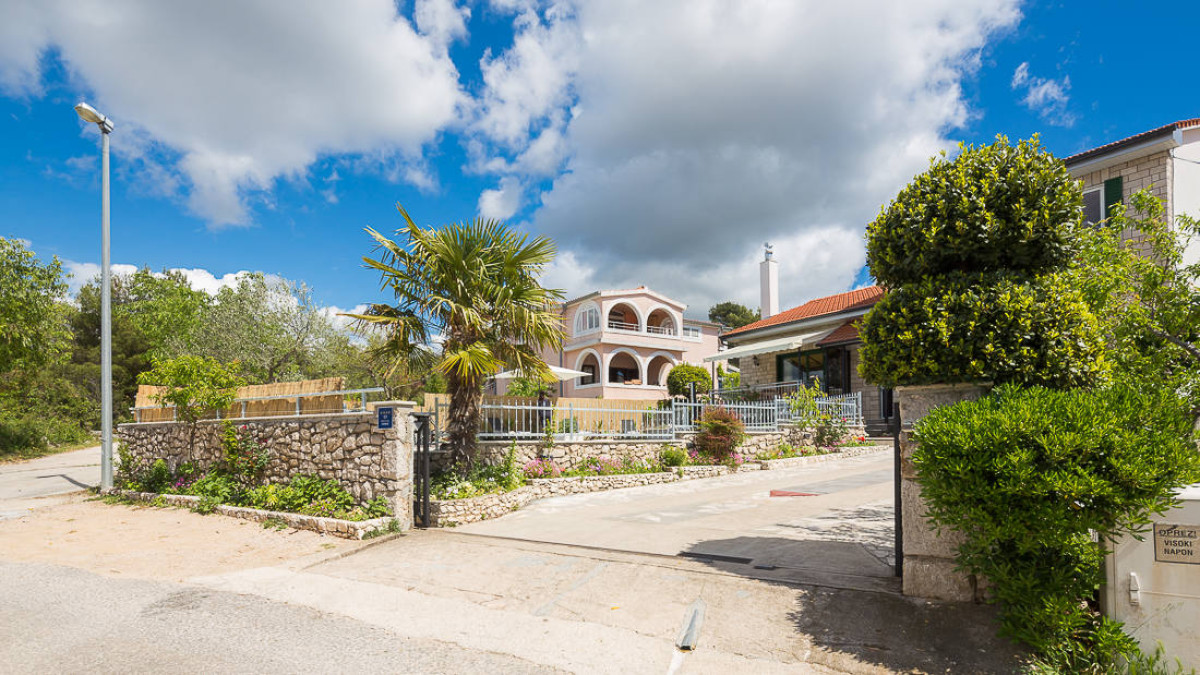 Villa Otavia