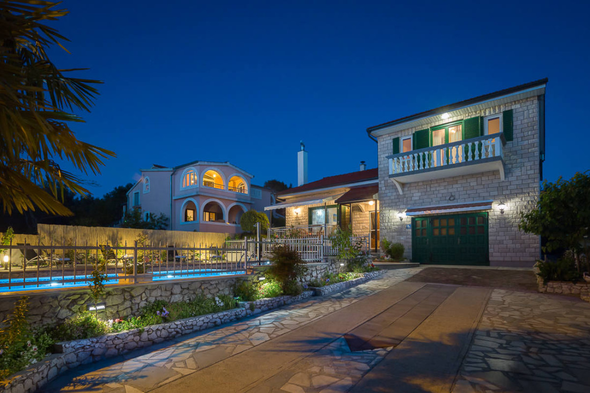 Villa Otavia