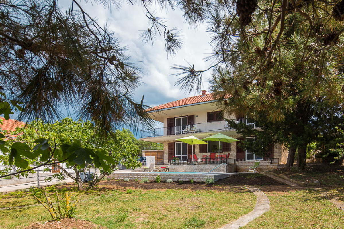 Villa Amalia