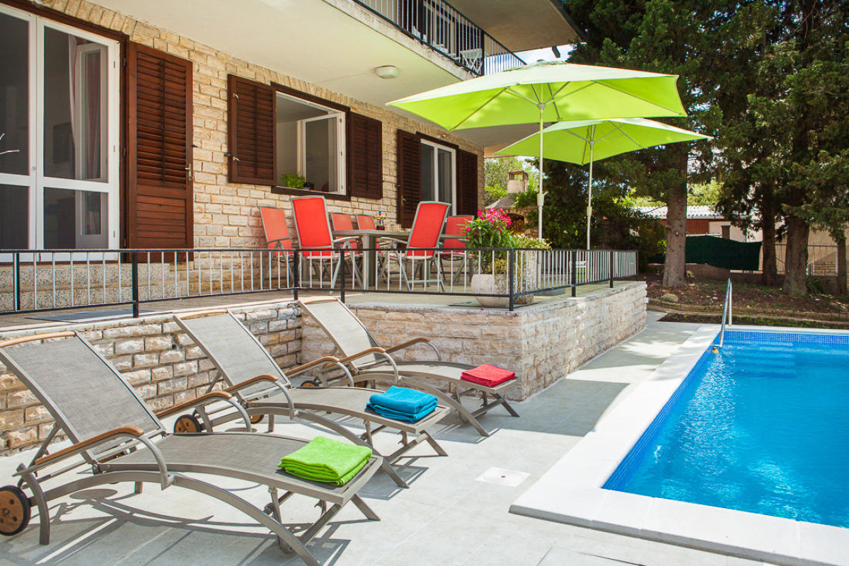 Villa Amalia