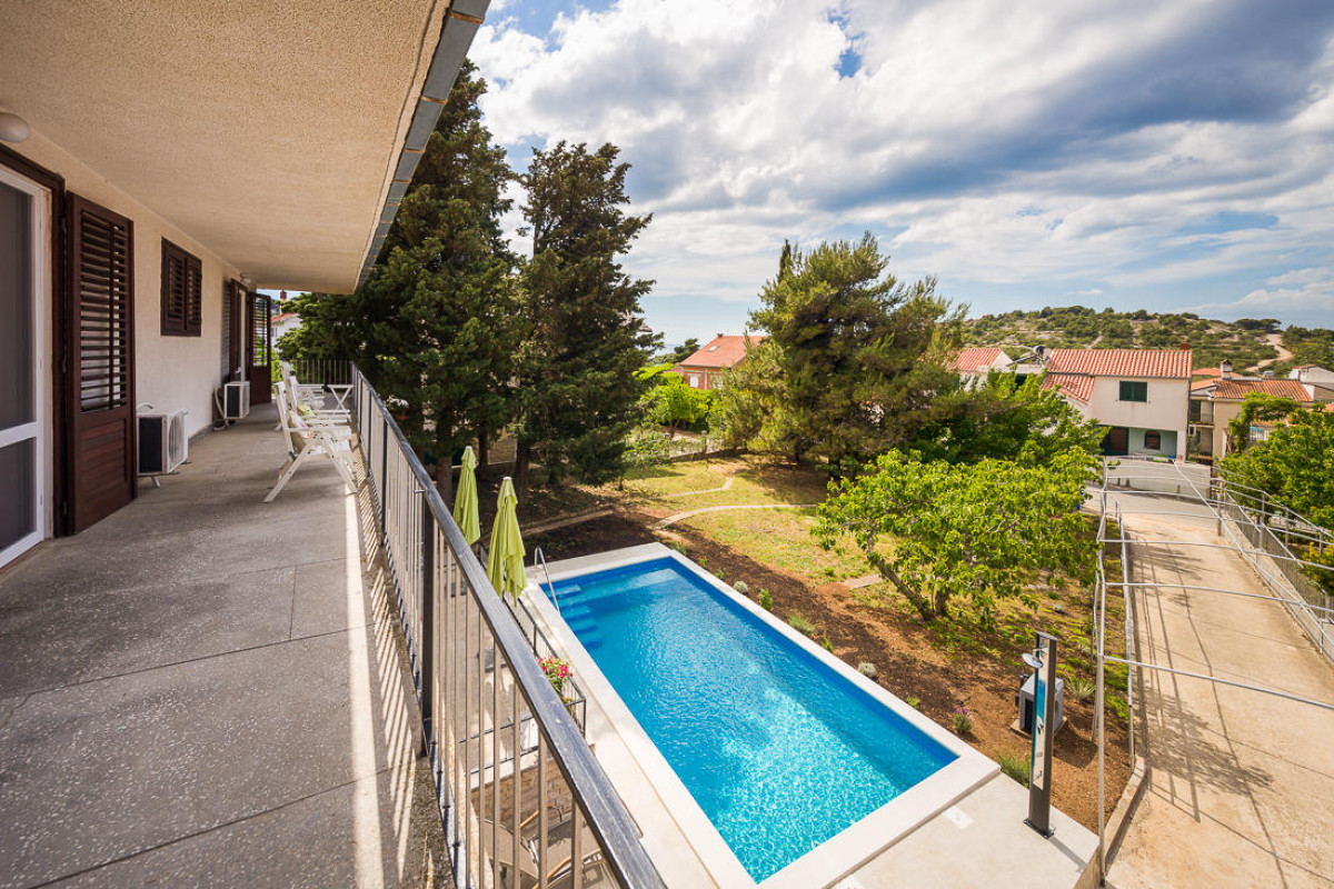 Villa Amalia
