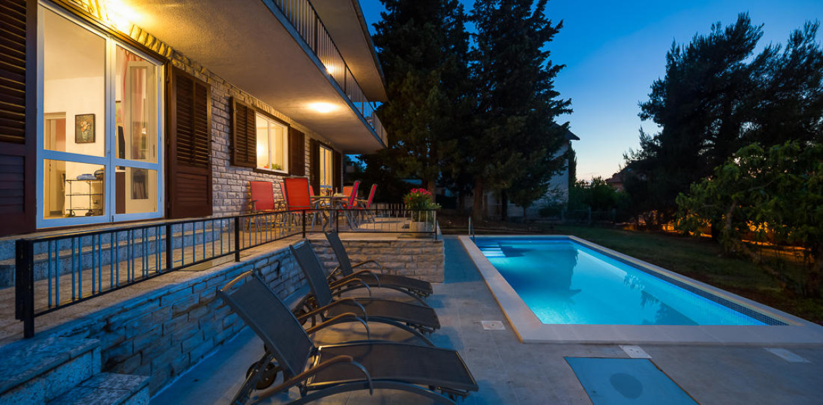 Villa Amalia