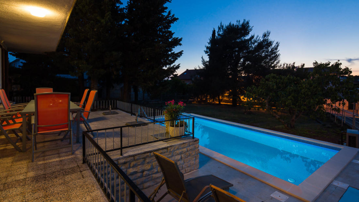 Villa Amalia