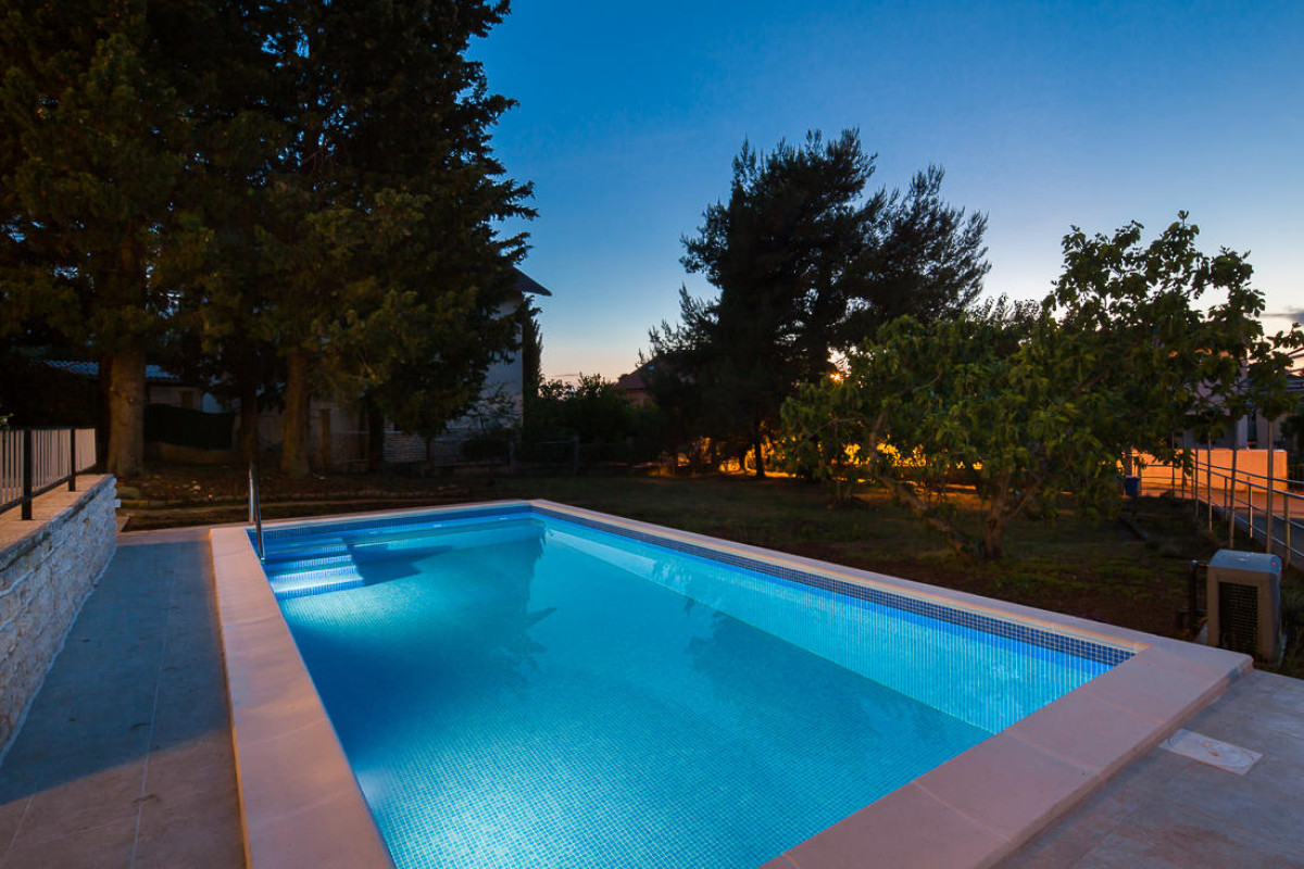 Villa Amalia