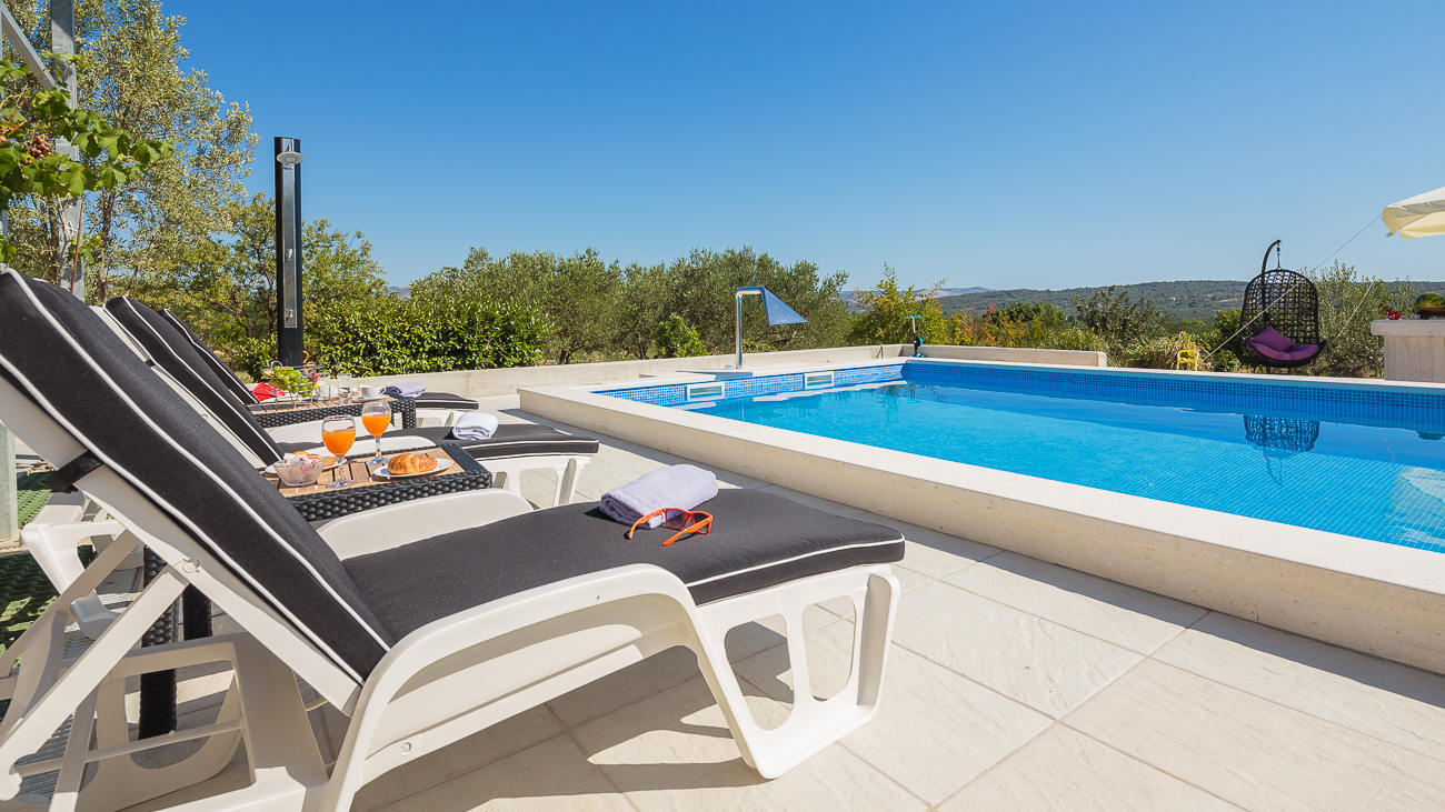 Villa Solitude