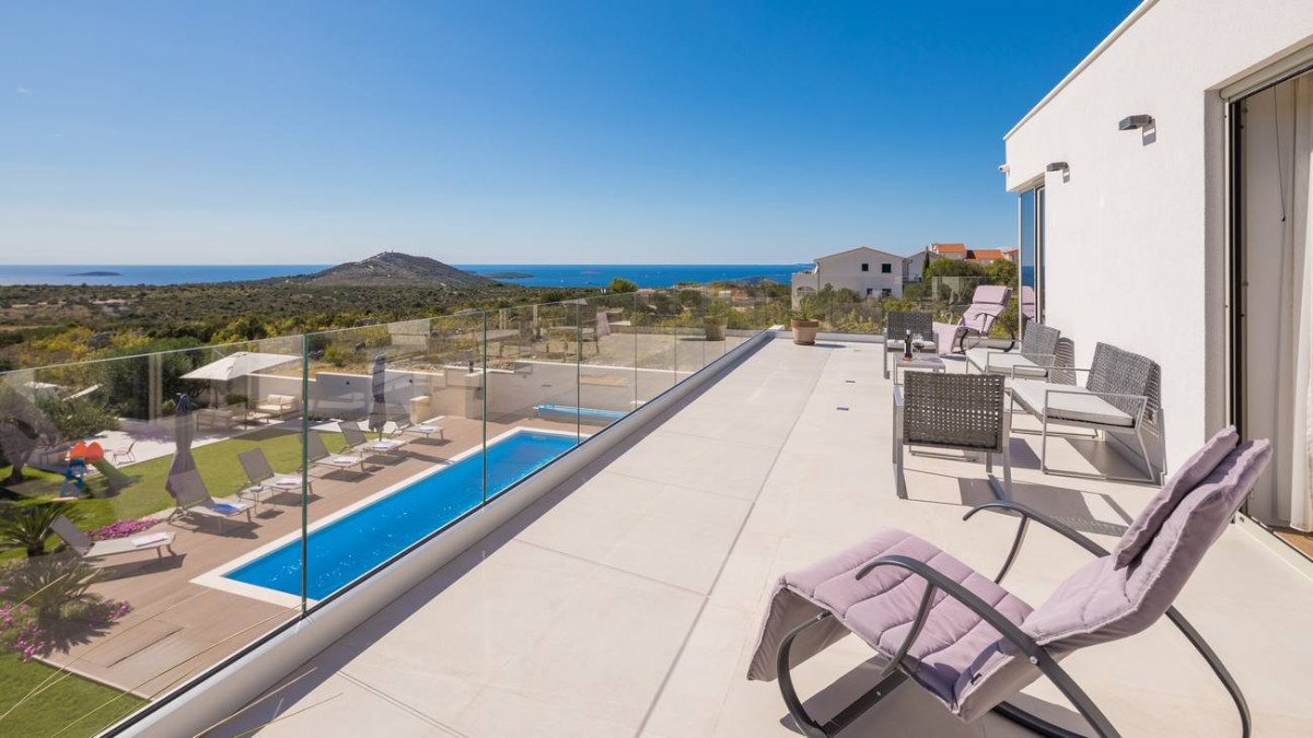Villa Domino