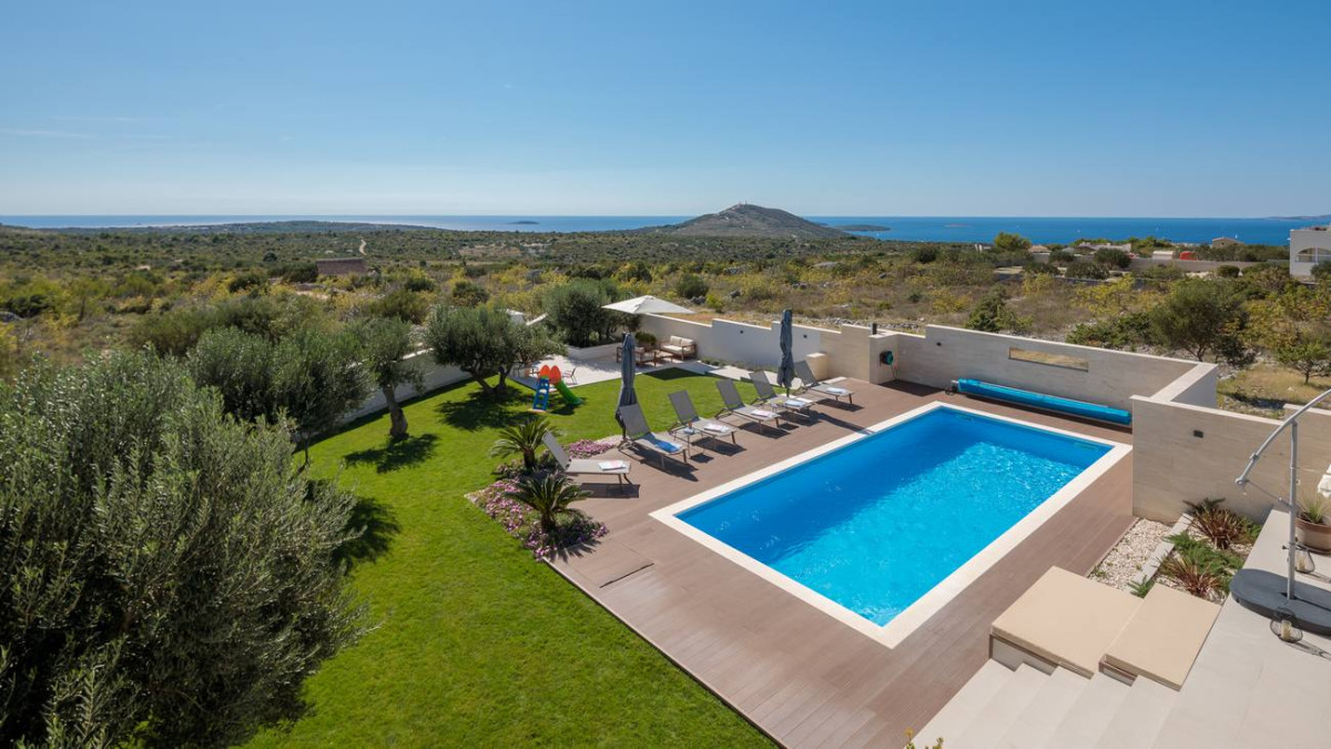 Villa Domino