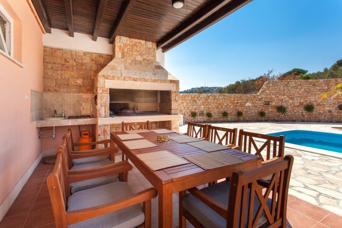 Villa Cherry