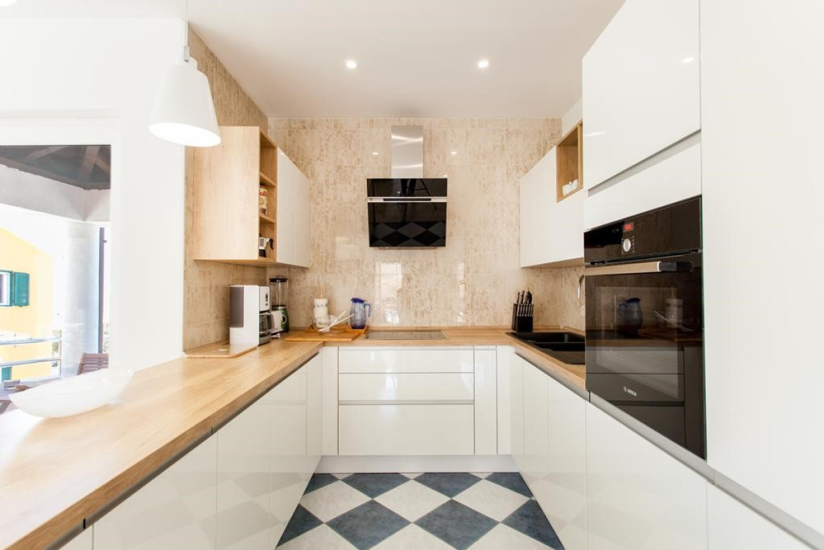 Villa Cherry