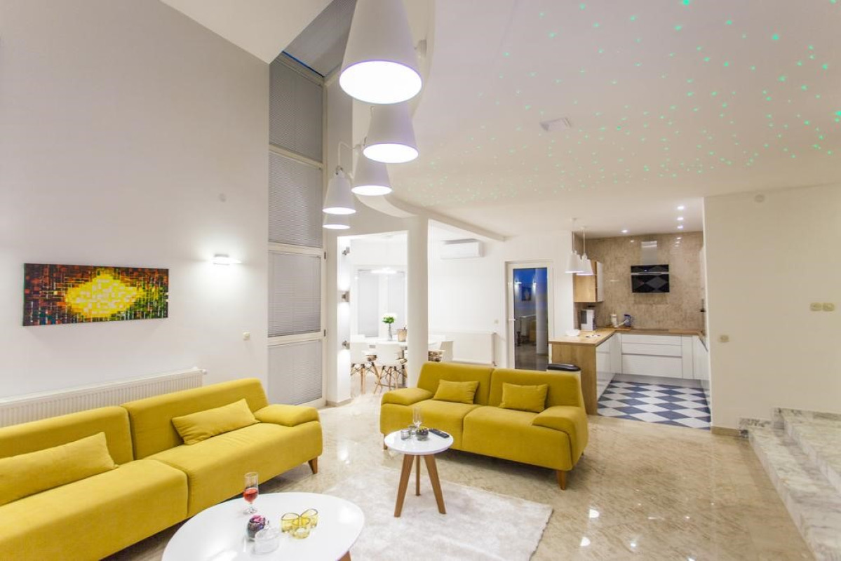 Villa Cherry