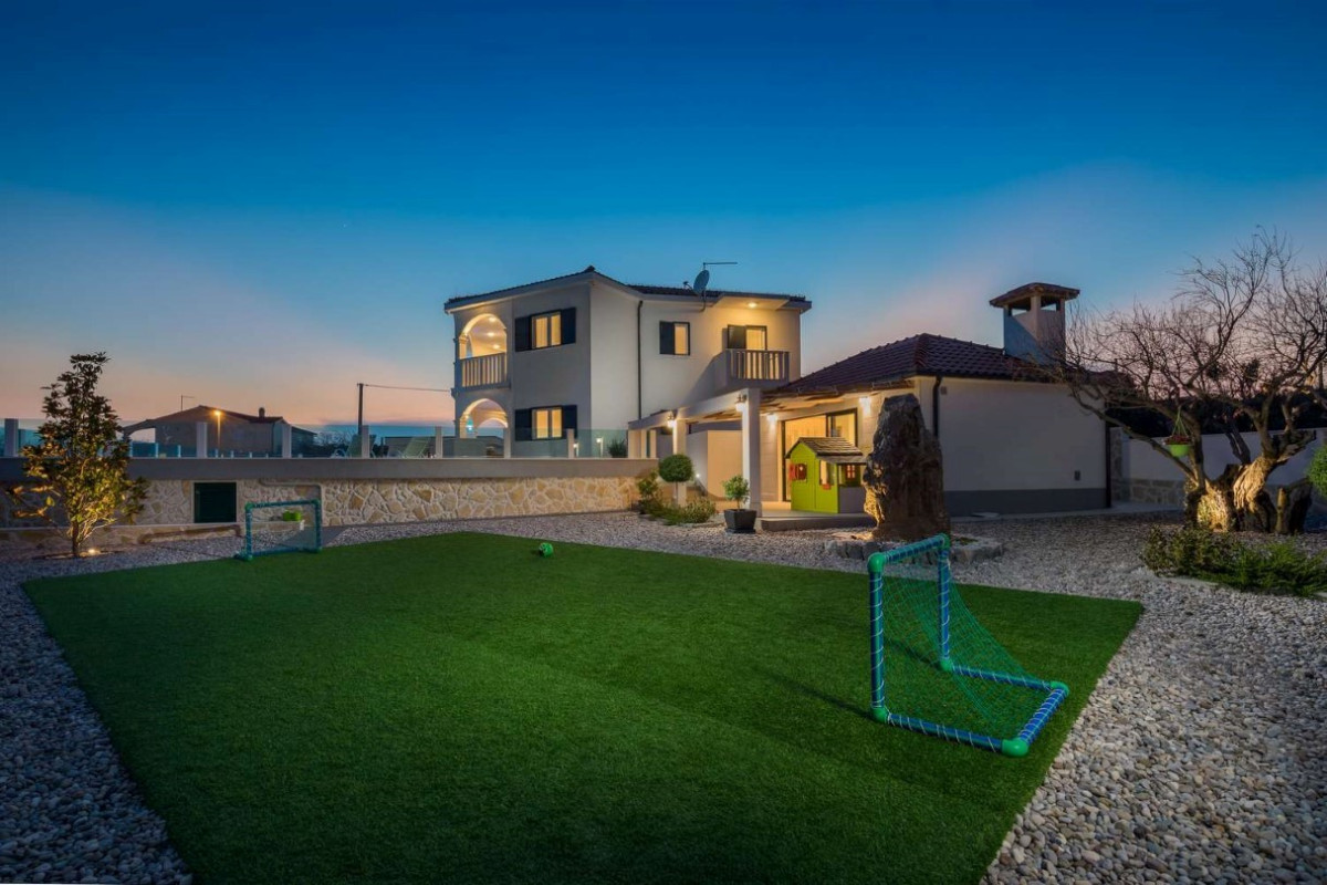 Villa Ivelja