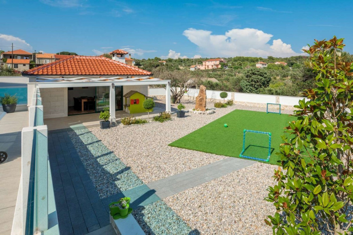 Villa Ivelja