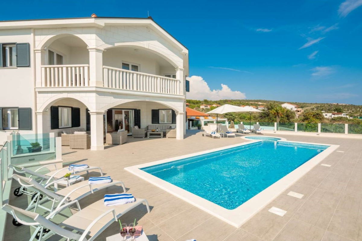 Villa Ivelja