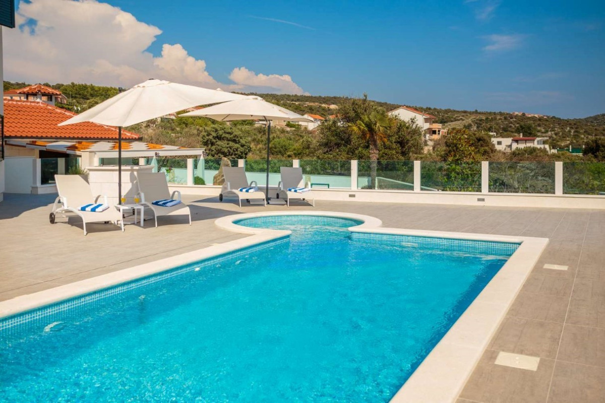 Villa Ivelja