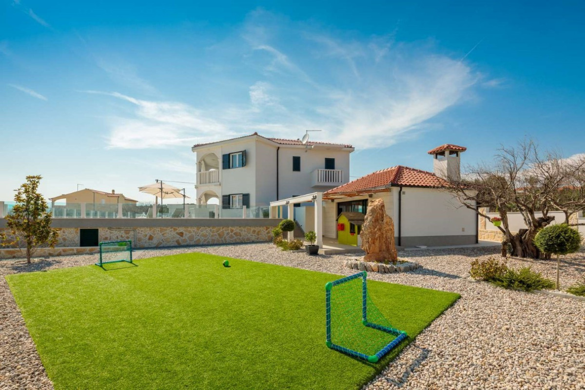 Villa Ivelja