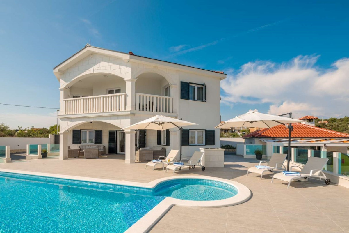 Villa Ivelja